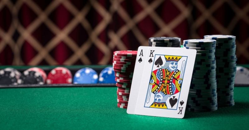 Bật mí những mẹo chơi Poker hay ho có thể bạn quan tâm