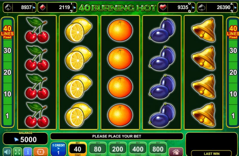 Game Nổ hũ tích lũy tiền jackpot