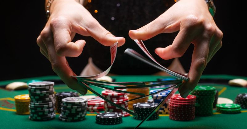 Tầm quan trọng khi áp dụng mẹo chơi Poker