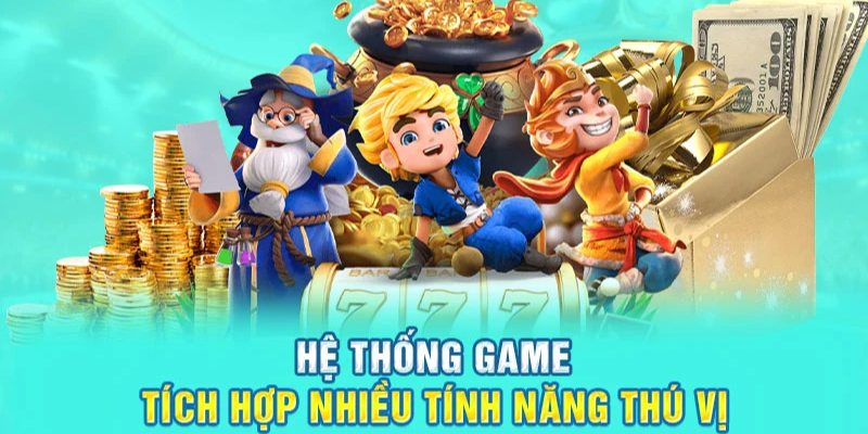 Thế giới cá cược độc đáo, dễ dàng thực hiện thao tác