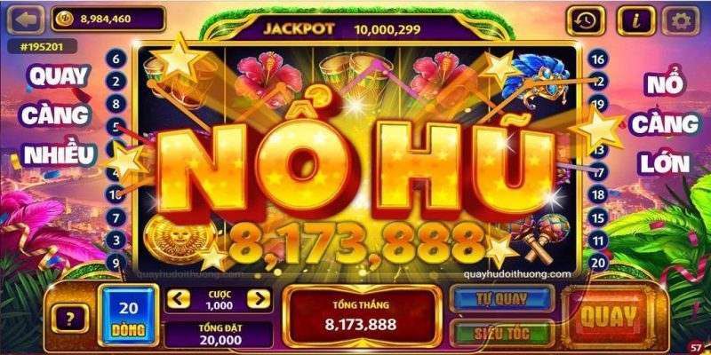 Game Dragon’s Pearl trong nổ hũ 8day