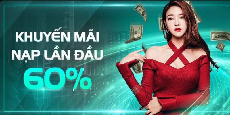 Khuyến mãi 8day thưởng nạp khi tham gia Casino